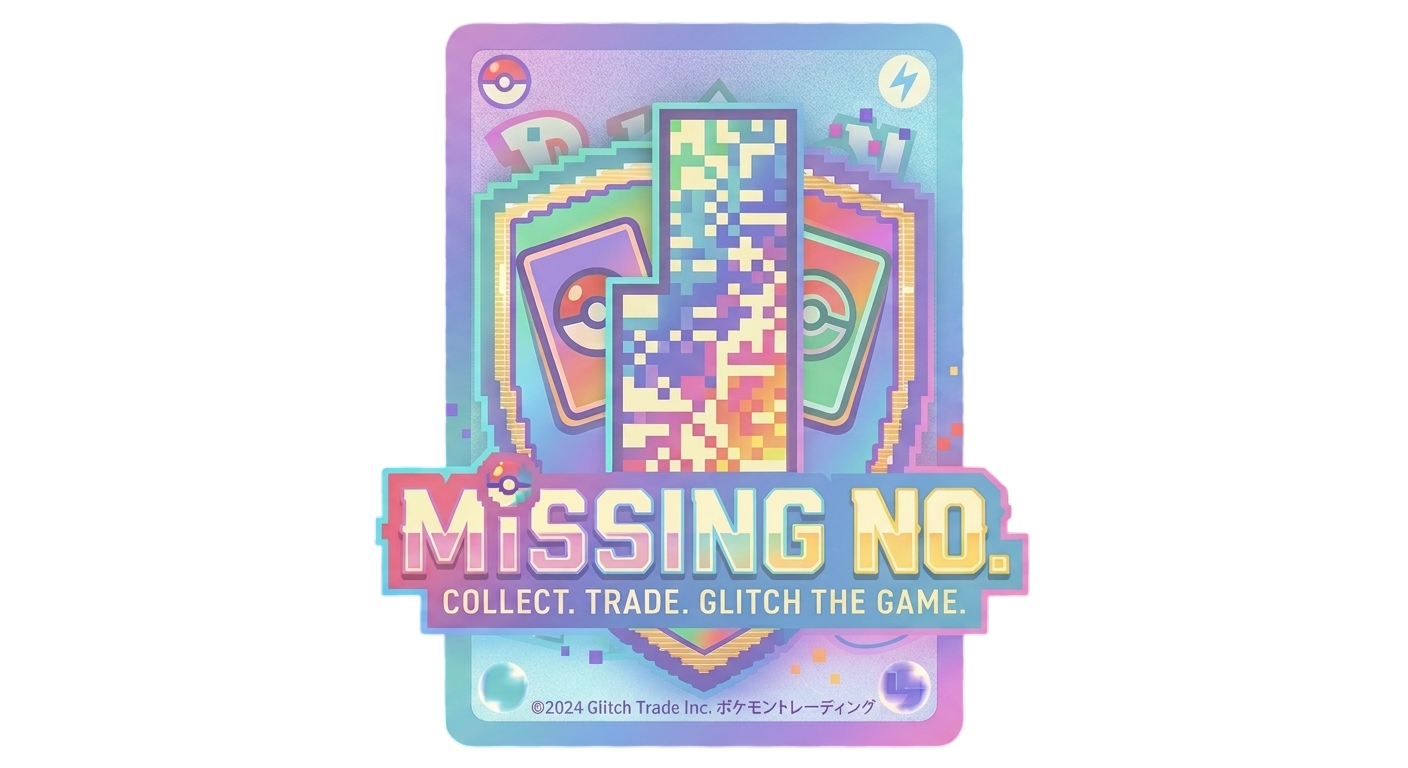 MissingNo